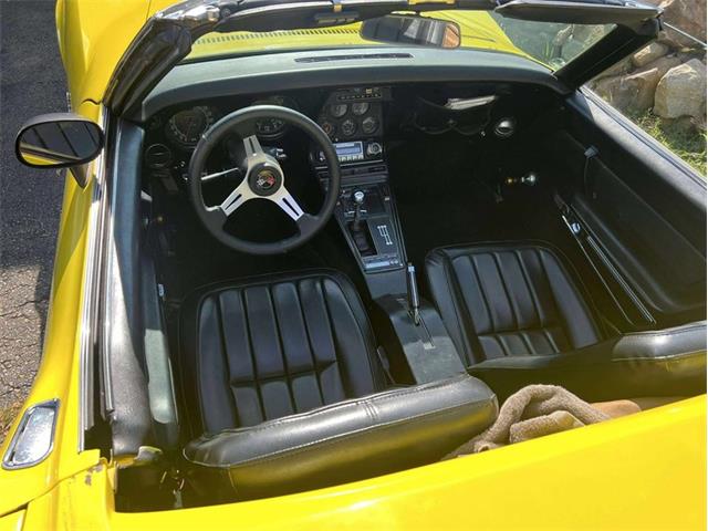 1969 Chevrolet Corvette (CC-2065721) for sale in Glendale, California