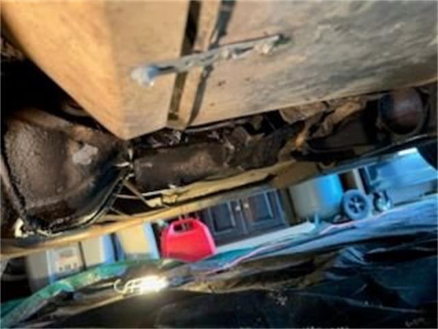 1969 Chevrolet Corvette (CC-2065721) for sale in Glendale, California