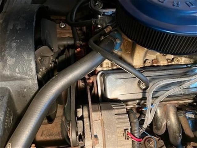 1969 Chevrolet Corvette (CC-2065721) for sale in Glendale, California