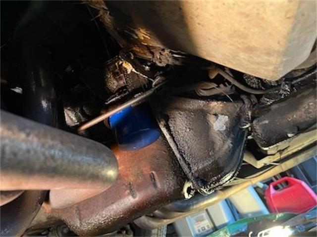 1969 Chevrolet Corvette (CC-2065721) for sale in Glendale, California