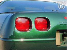 1995 Chevrolet Corvette (CC-2065722) for sale in Tulsa, Oklahoma