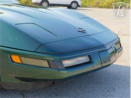 1995 Chevrolet Corvette (CC-2065722) for sale in Tulsa, Oklahoma