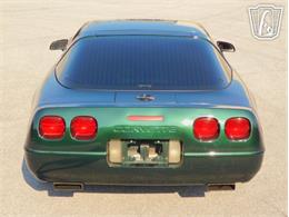 1995 Chevrolet Corvette (CC-2065722) for sale in Tulsa, Oklahoma