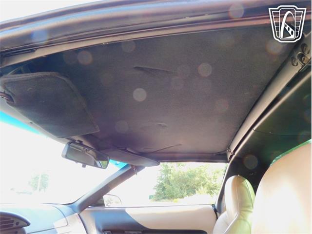 1995 Chevrolet Corvette (CC-2065722) for sale in Tulsa, Oklahoma