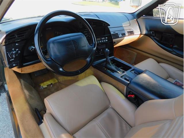 1995 Chevrolet Corvette (CC-2065722) for sale in Tulsa, Oklahoma