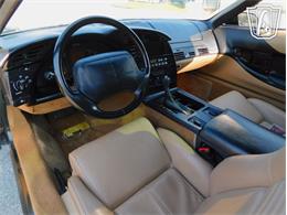 1995 Chevrolet Corvette (CC-2065722) for sale in Tulsa, Oklahoma