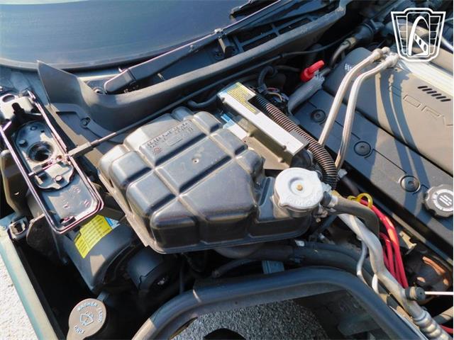 1995 Chevrolet Corvette (CC-2065722) for sale in Tulsa, Oklahoma