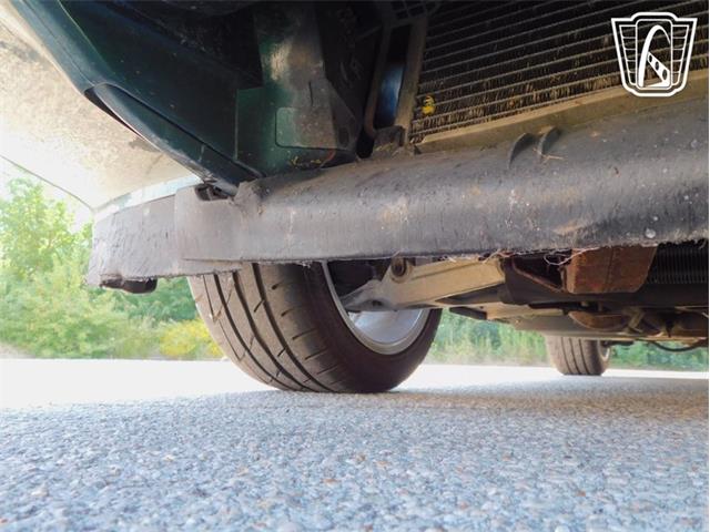 1995 Chevrolet Corvette (CC-2065722) for sale in Tulsa, Oklahoma