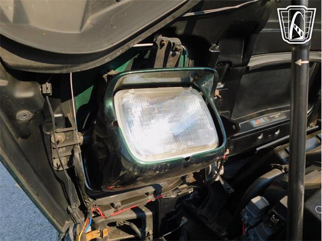 1995 Chevrolet Corvette (CC-2065722) for sale in Tulsa, Oklahoma