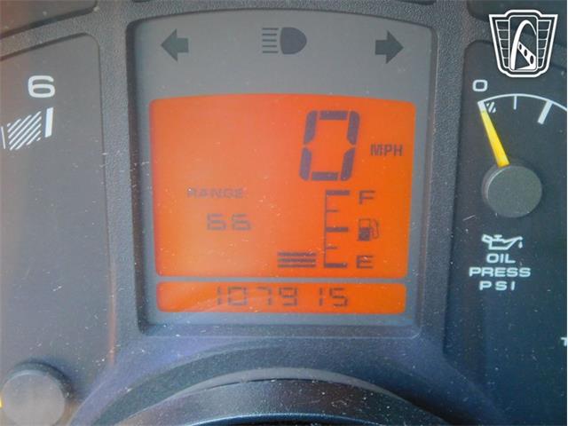 1995 Chevrolet Corvette (CC-2065722) for sale in Tulsa, Oklahoma