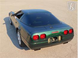 1995 Chevrolet Corvette (CC-2065722) for sale in Tulsa, Oklahoma