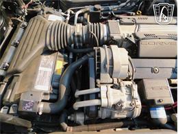 1995 Chevrolet Corvette (CC-2065722) for sale in Tulsa, Oklahoma