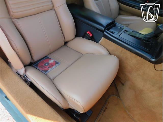 1995 Chevrolet Corvette (CC-2065722) for sale in Tulsa, Oklahoma