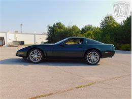 1995 Chevrolet Corvette (CC-2065722) for sale in Tulsa, Oklahoma