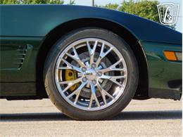 1995 Chevrolet Corvette (CC-2065722) for sale in Tulsa, Oklahoma