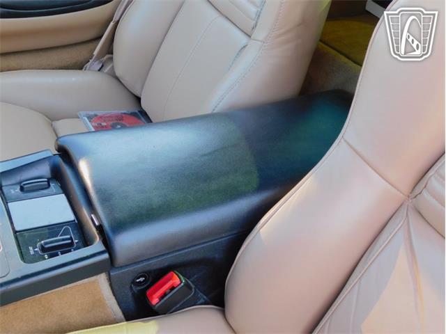 1995 Chevrolet Corvette (CC-2065722) for sale in Tulsa, Oklahoma