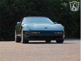 1995 Chevrolet Corvette (CC-2065722) for sale in Tulsa, Oklahoma