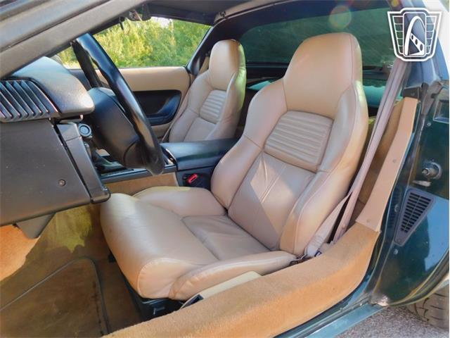 1995 Chevrolet Corvette (CC-2065722) for sale in Tulsa, Oklahoma