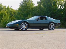 1995 Chevrolet Corvette (CC-2065722) for sale in Tulsa, Oklahoma