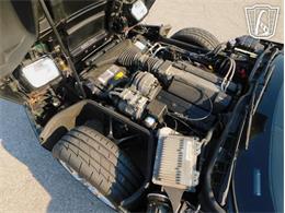 1995 Chevrolet Corvette (CC-2065722) for sale in Tulsa, Oklahoma