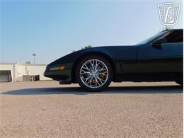 1995 Chevrolet Corvette (CC-2065722) for sale in Tulsa, Oklahoma