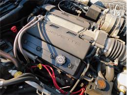 1995 Chevrolet Corvette (CC-2065722) for sale in Tulsa, Oklahoma