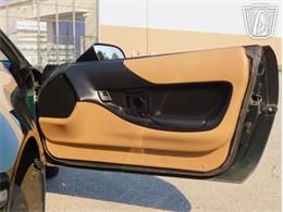 1995 Chevrolet Corvette (CC-2065722) for sale in Tulsa, Oklahoma