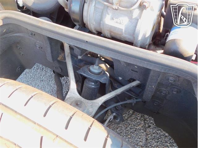 1995 Chevrolet Corvette (CC-2065722) for sale in Tulsa, Oklahoma