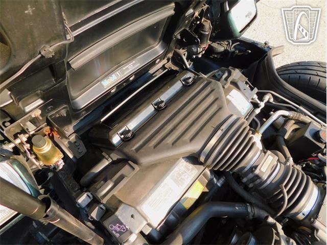 1995 Chevrolet Corvette (CC-2065722) for sale in Tulsa, Oklahoma