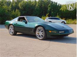 1995 Chevrolet Corvette (CC-2065722) for sale in Tulsa, Oklahoma