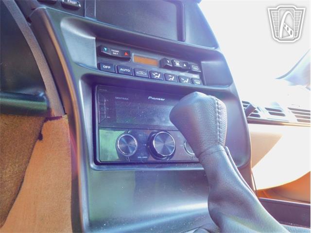 1995 Chevrolet Corvette (CC-2065722) for sale in Tulsa, Oklahoma