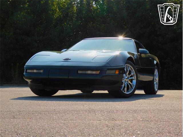 1995 Chevrolet Corvette (CC-2065722) for sale in Tulsa, Oklahoma