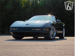 1995 Chevrolet Corvette (CC-2065722) for sale in Tulsa, Oklahoma