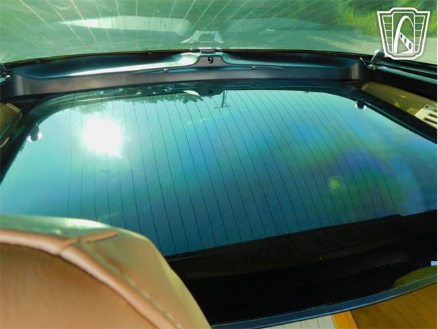 1995 Chevrolet Corvette (CC-2065722) for sale in Tulsa, Oklahoma