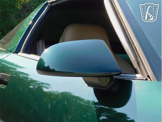 1995 Chevrolet Corvette (CC-2065722) for sale in Tulsa, Oklahoma