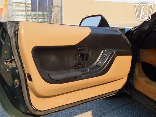 1995 Chevrolet Corvette (CC-2065722) for sale in Tulsa, Oklahoma