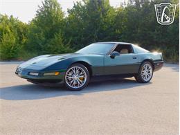 1995 Chevrolet Corvette (CC-2065722) for sale in Tulsa, Oklahoma