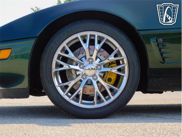 1995 Chevrolet Corvette (CC-2065722) for sale in Tulsa, Oklahoma