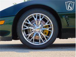 1995 Chevrolet Corvette (CC-2065722) for sale in Tulsa, Oklahoma