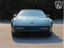 1995 Chevrolet Corvette (CC-2065722) for sale in Tulsa, Oklahoma