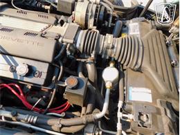 1995 Chevrolet Corvette (CC-2065722) for sale in Tulsa, Oklahoma