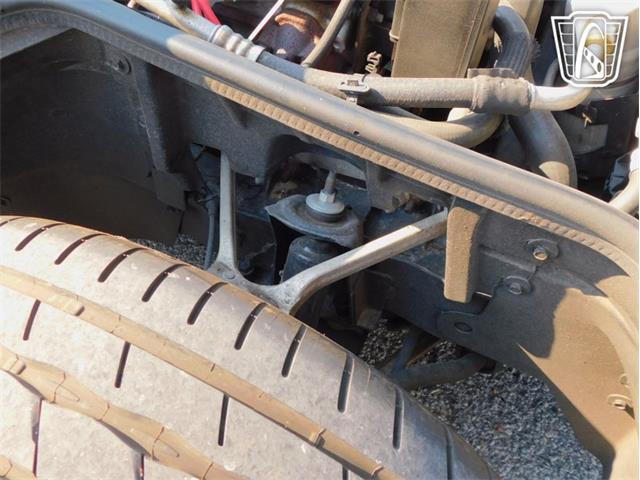 1995 Chevrolet Corvette (CC-2065722) for sale in Tulsa, Oklahoma