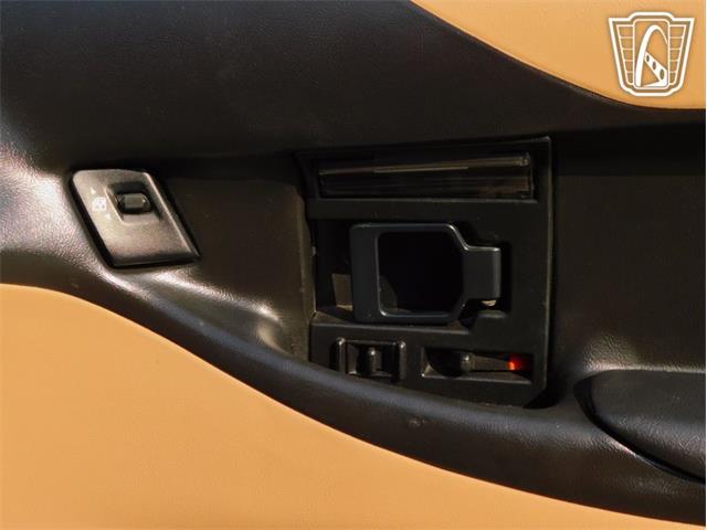 1995 Chevrolet Corvette (CC-2065722) for sale in Tulsa, Oklahoma