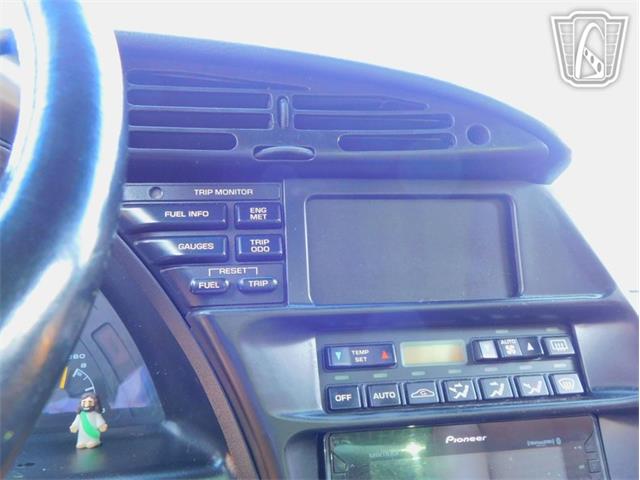 1995 Chevrolet Corvette (CC-2065722) for sale in Tulsa, Oklahoma
