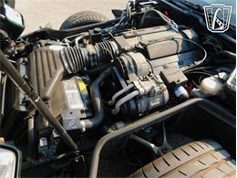 1995 Chevrolet Corvette (CC-2065722) for sale in Tulsa, Oklahoma