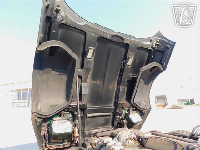 1995 Chevrolet Corvette (CC-2065722) for sale in Tulsa, Oklahoma