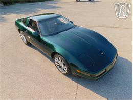 1995 Chevrolet Corvette (CC-2065722) for sale in Tulsa, Oklahoma