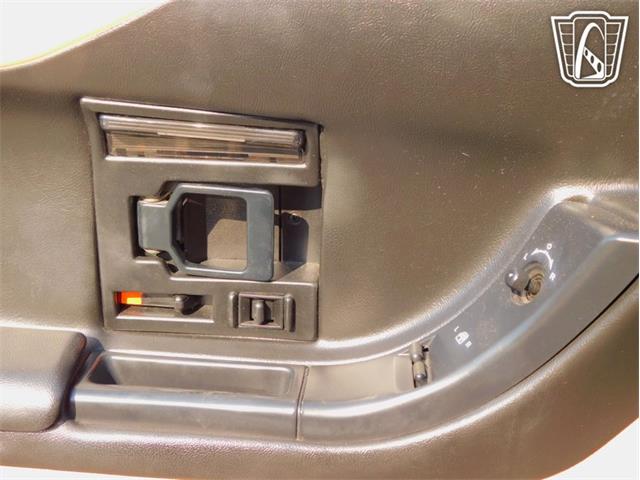 1995 Chevrolet Corvette (CC-2065722) for sale in Tulsa, Oklahoma