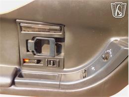 1995 Chevrolet Corvette (CC-2065722) for sale in Tulsa, Oklahoma