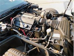 1995 Chevrolet Corvette (CC-2065722) for sale in Tulsa, Oklahoma